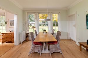 Dining Area- click for photo gallery